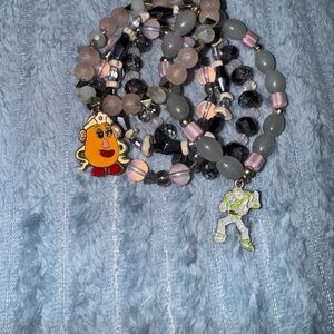 Toy Story Erimish Bracelet